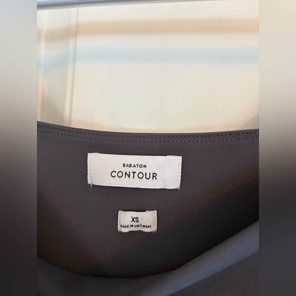 ARITIZA BABTON CONTOUR BODYSUIT